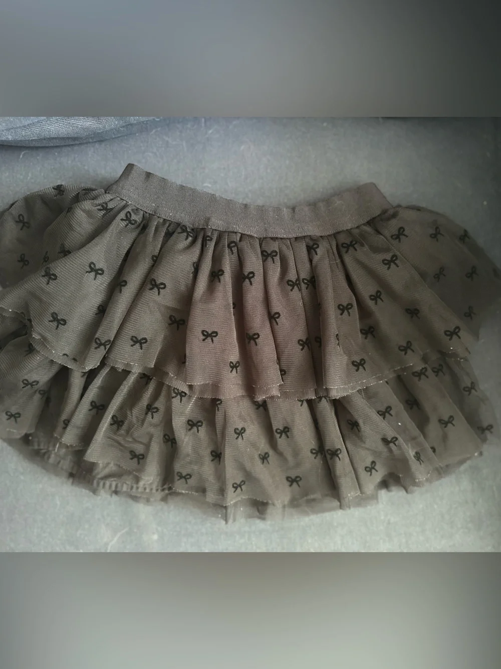 3 Gap Kids Skirts
